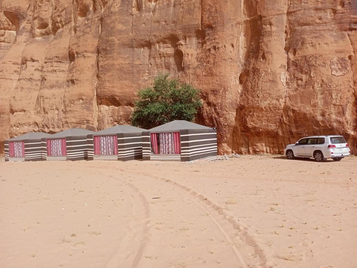 Shahrazad Desert, Ουάντι Ραμ Εξωτερικό φωτογραφία