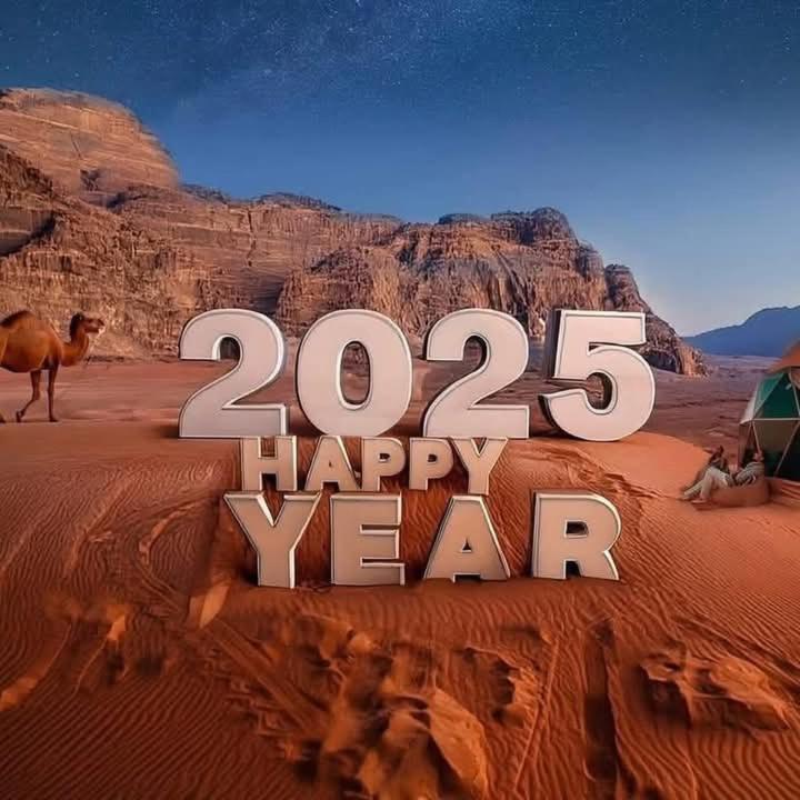 Shahrazad Desert, Ουάντι Ραμ Εξωτερικό φωτογραφία